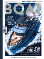 Boat International US Edition